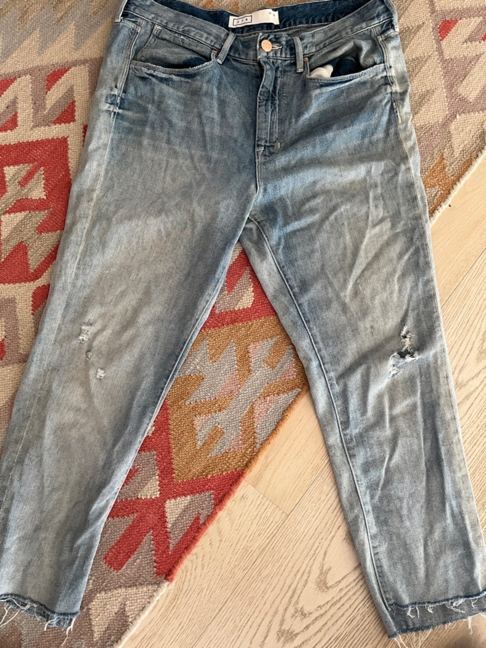 AYR Ciggy size 29